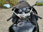 1999 Honda CBR 900 RR 1999 Honda CBR 900 RR