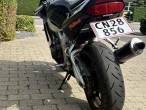 1999 Honda CBR 900 RR 1999 Honda CBR 900 RR