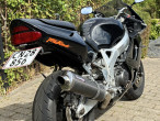 1999 Honda CBR 900 RR 1999 Honda CBR 900 RR