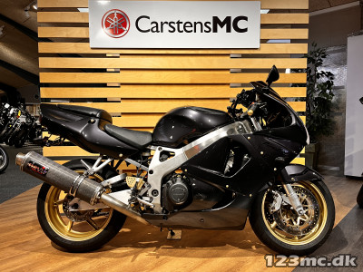 Honda CBR 900 RR
