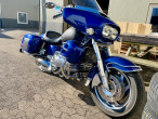 1999 Honda F6 Interstate