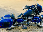 1999 Honda F6 Interstate