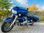 1999 Honda F6 Interstate