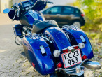 1999 Honda F6 Interstate