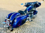 1999 Honda F6 Interstate