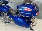 1999 Honda F6 Interstate