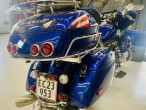 1999 Honda F6 Interstate
