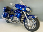 1999 Honda F6 Interstate