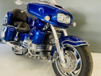 1999 Honda F6 Interstate