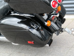1999 Honda F6 Interstate 1999 Honda F6 Interstate