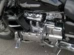 1999 Honda F6 Interstate 1999 Honda F6 Interstate
