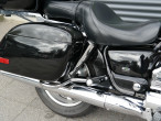 1999 Honda F6 Interstate 1999 Honda F6 Interstate