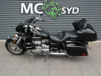 1999 Honda F6 Interstate 1999 Honda F6 Interstate