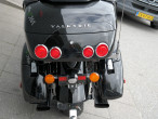 1999 Honda F6 Interstate 1999 Honda F6 Interstate