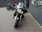1999 Honda F6 Interstate 1999 Honda F6 Interstate