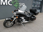 1999 Honda F6 Interstate 1999 Honda F6 Interstate