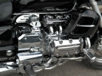 1999 Honda F6 Interstate 1999 Honda F6 Interstate