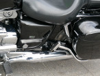 1999 Honda F6 Interstate 1999 Honda F6 Interstate