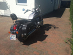 1999 Honda F6 Valkyrie