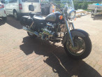 1999 Honda F6 Valkyrie