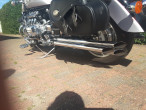 1999 Honda F6 Valkyrie