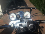 1999 Honda F6 Valkyrie