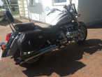1999 Honda F6 Valkyrie
