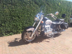 1999 Honda F6 Valkyrie