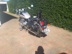 1999 Honda F6 Valkyrie