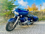 1999 Honda F6 Valkyrie