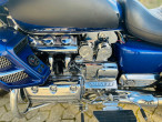 1999 Honda F6 Valkyrie