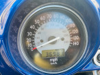 1999 Honda F6 Valkyrie
