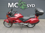 1999 Honda NT 650 Deauville 1999 Honda NT 650 Deauville