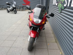 1999 Honda NT 650 Deauville 1999 Honda NT 650 Deauville