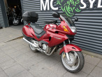 1999 Honda NT 650 Deauville 1999 Honda NT 650 Deauville