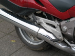 1999 Honda NT 650 Deauville 1999 Honda NT 650 Deauville