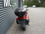 1999 Honda NT 650 Deauville 1999 Honda NT 650 Deauville