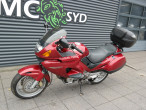 1999 Honda NT 650 Deauville 1999 Honda NT 650 Deauville