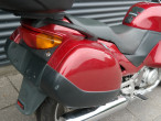 1999 Honda NT 650 Deauville 1999 Honda NT 650 Deauville