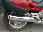 1999 Honda NT 650 Deauville 1999 Honda NT 650 Deauville