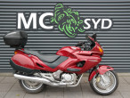 1999 Honda NT 650 Deauville 1999 Honda NT 650 Deauville