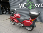 1999 Honda NT 650 Deauville 1999 Honda NT 650 Deauville
