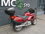 1999 Honda NT 650 Deauville 1999 Honda NT 650 Deauville