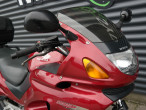1999 Honda NT 650 Deauville 1999 Honda NT 650 Deauville