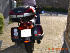 1999 Honda ST 1100 Pan European