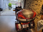 1999 Honda ST 1100 Pan European