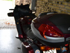 1999 Honda ST 1100 Pan European