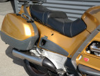 1999 Honda ST 1100 Pan European