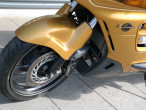 1999 Honda ST 1100 Pan European