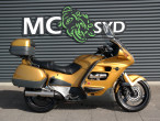 1999 Honda ST 1100 Pan European